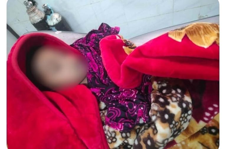 তালতলীতে পুকুরে ডুবে শিশুর মৃত্যু