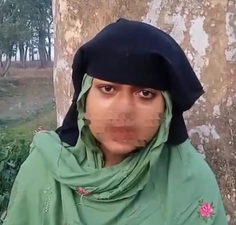 বরগুনায় শবেবরাতের রাতে স্বামী পরিত্যক্ত নারীকে সংঘবদ্ধ ধর্ষণের অভিযোগ