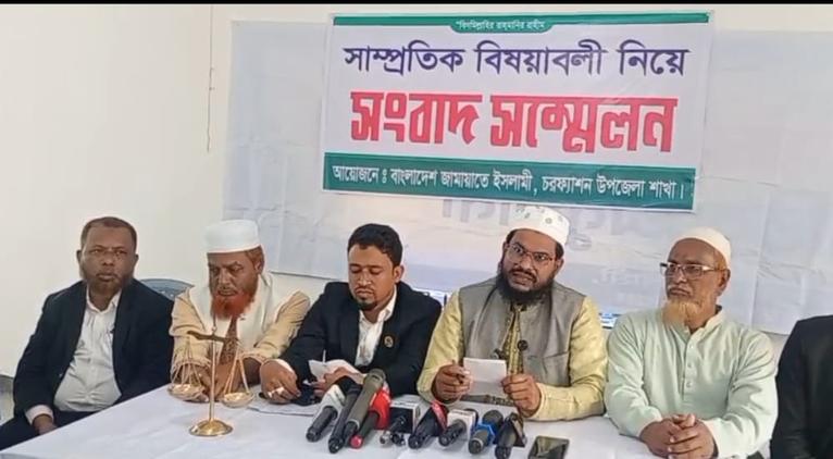 বিএনপি-জামায়াত সংঘর্ষের অভিযোগ, আহত ১৫-২০ জন