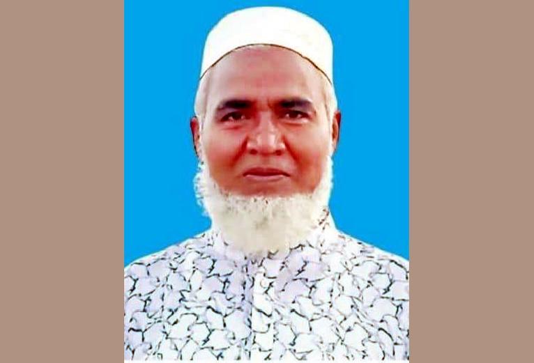 সড়ক দুর্ঘটনায় বরগুনার আমতলী সরকারি কলেজের অধ্যাপক ফিরোজ নিহত