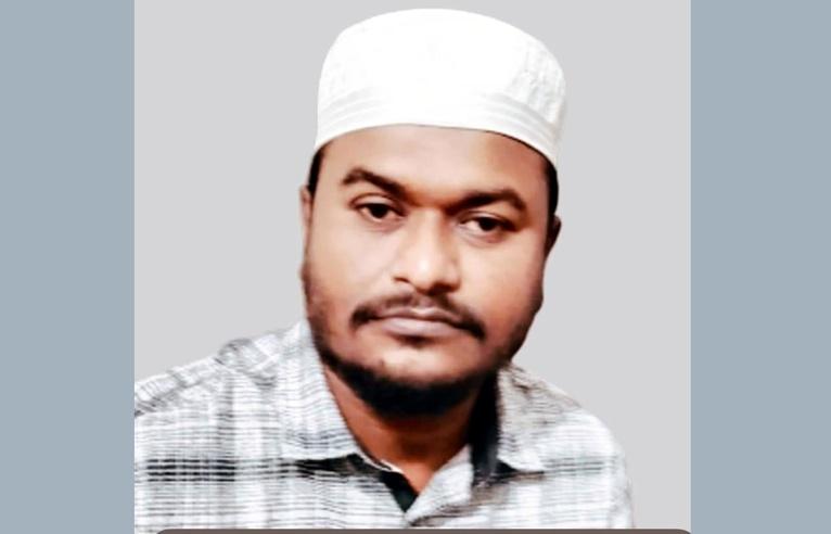 বরগুনায় মেয়েকে ধর্ষণের অভিযোগে বাবা আটক