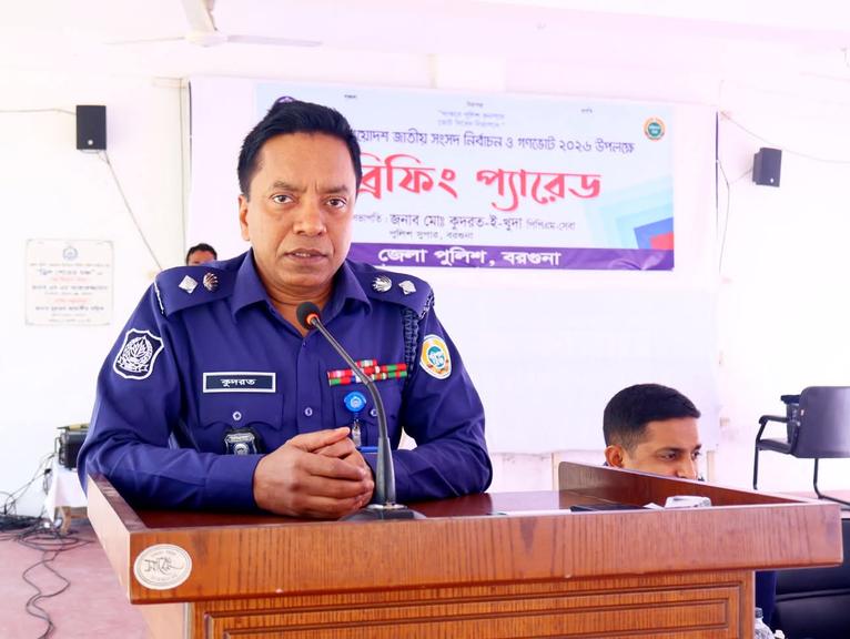 নির্বাচনী দায়িত্ব ‘পবিত্র আমানত’, নিরপেক্ষতা বজায় রাখার নির্দেশ