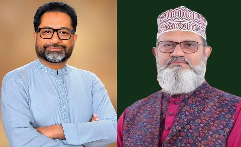 নেছারাবাদের বড় ব্যবধানে পিরোজপুর-২ আসনে সোহেল মনজুর সুমনের জয়