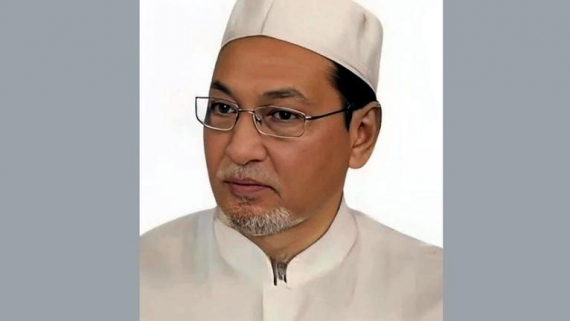 <small>৬ হাজার ৬১৮ ভোটে </small> বরগুনা-২ আসনে জয় পেলেন নুরুল ইসলাম মণি