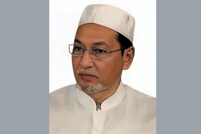 নুরুল ইসলাম মণি