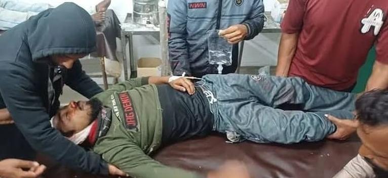 নির্বাচন পরবর্তী সহিংসতায় কচুয়ায় নিহত ১