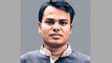 বরগুনা জেলা ছাত্রলীগের সহসভাপতি সবুজ মোল্লা গ্রেপ্তার