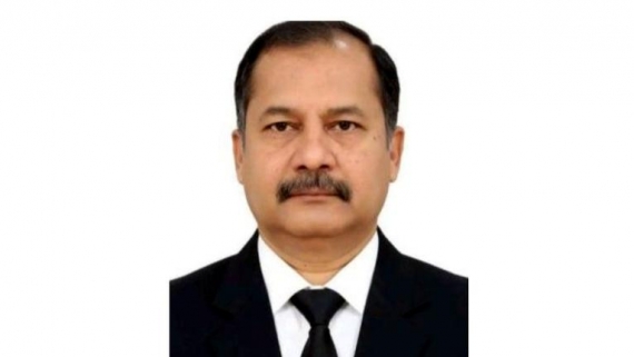 তথ্য ও সম্প্রচার মন্ত্রণালয়ের মন্ত্রী হিসেবে শপথ নিলেন জহির উদ্দিন স্বপন