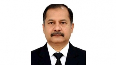 তথ্য ও সম্প্রচার মন্ত্রণালয়ের মন্ত্রী হিসেবে শপথ নিলেন জহির উদ্দিন স্বপন