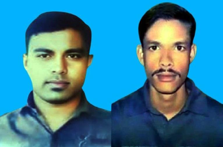 আগৈলঝাড়ায় টিপু-কবির হত্যাকাণ্ডের ১১ বছরেও বিচার হয়নি