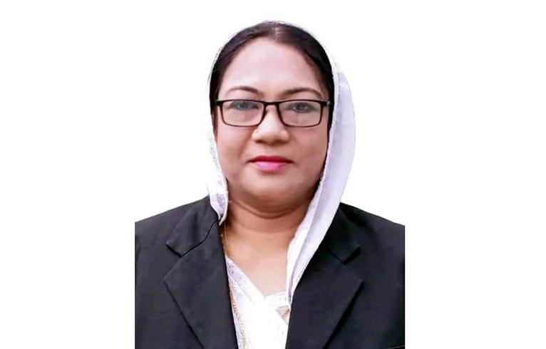 বরগুনায় রনজুয়ারা সিপুকে সংরক্ষিত নারী আসনের মনোনয়ন দাবি