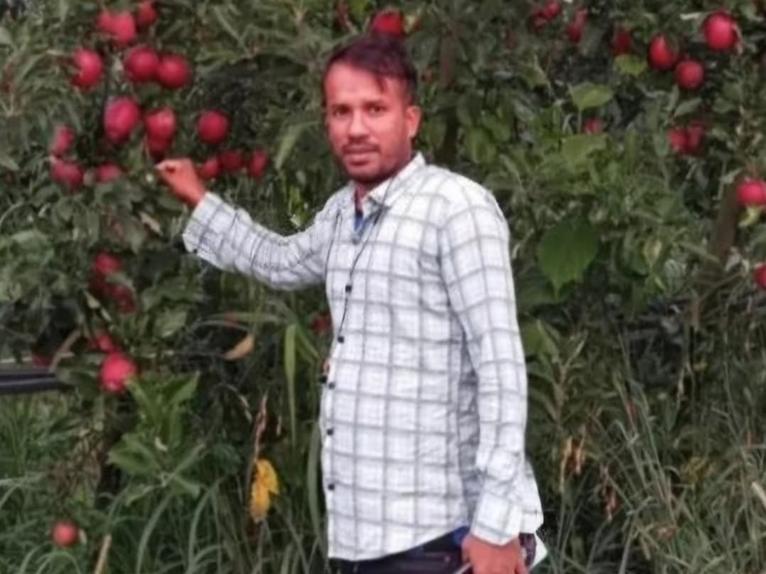 ইতালিতে সড়ক দুর্ঘটনায় ডাসারের যুবক নিহত