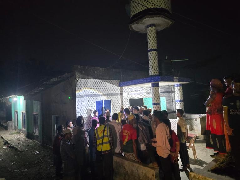 গভীর রাতে মাদকবিরোধী অভিযান: কলাপাড়ায় ৪ জনের কারাদণ্ড