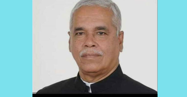 পিরোজপুর-২ আসনের সাবেক সাংসদ গ্রেফতার