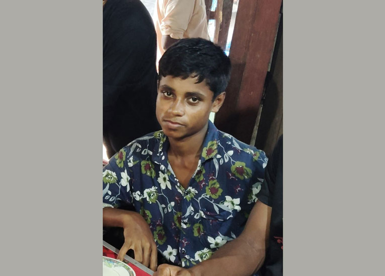 মির্জাগঞ্জে বিদ্যুৎস্পৃষ্টে স্কুলছাত্রের মৃত্যু