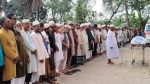 কলাপাড়ায় এ্যাড. রুবেলের দাফন সম্পন্ন, বিভিন্ন মহলের শোক
