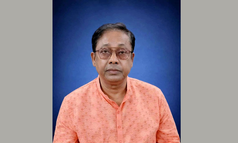 পটুয়াখালীতে স্নেহাংশু সরকার কুট্টির ঈদের শুভেচ্ছা