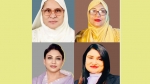 বরগুনায় সংরক্ষিত নারী আসনে আলোচনার শীর্ষে যারা