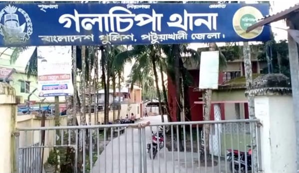 গলাচিপায় স্কুলছাত্রী অপহরণের আড়াই মাসেও উদ্ধার হয়নি
