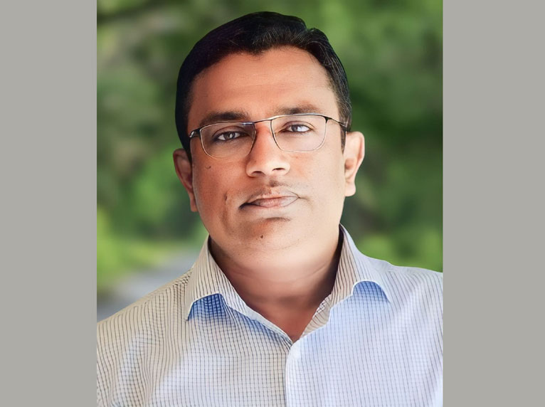 চরফ্যাশনে চেয়ারম্যান পদে আলোচনায় দিপু ফরাজী