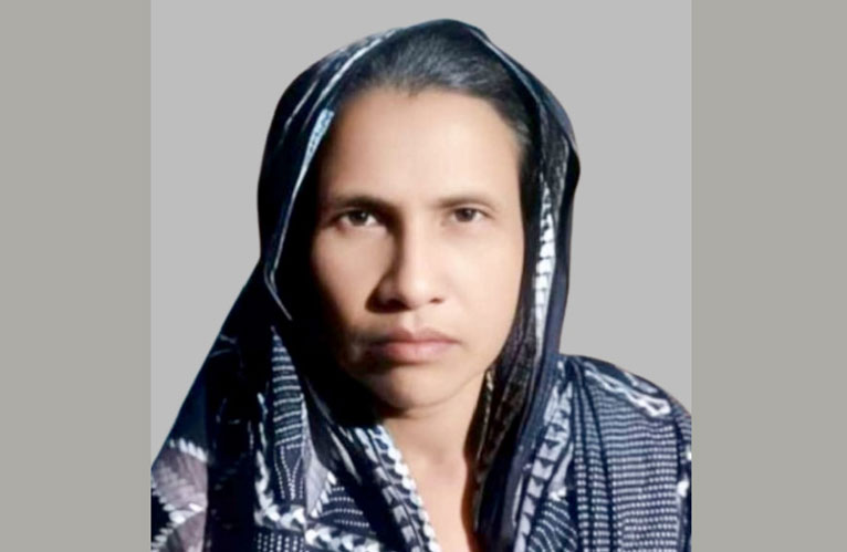 বরগুনায় নামে মিল থাকায় জেল খাটলেন নির্দোষ রেহেনা