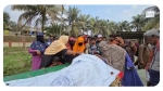 তালতলীতে যৌতুক দাবিতে গৃহবধূকে হত্যার অভিযোগ