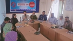 ইন্দুরকানীতে আন্তর্জাতিক নারী দিবসের আলোচনা সভা অনুষ্ঠিত