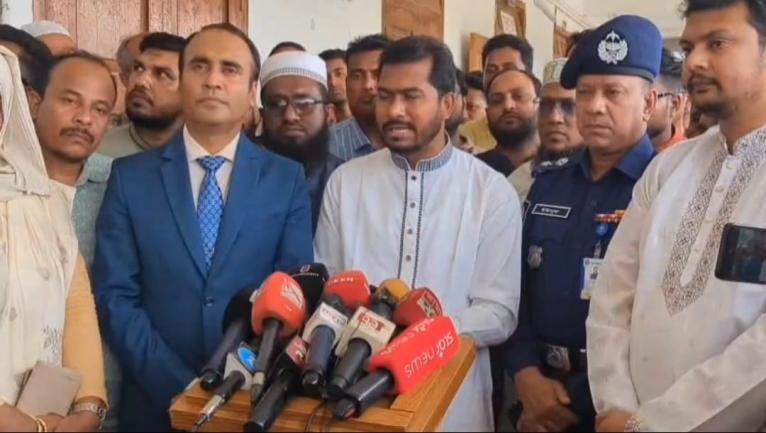 মিডেলইস্টে বাংলাদেশিদের নিরাপত্তা নিয়ে উদ্বেগ-নুর