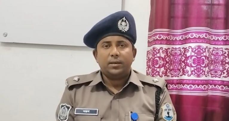 পায়রা বন্দর নৌ-পুলিশের বিরুদ্ধে চাঁদা আদায়ের অভিযোগ