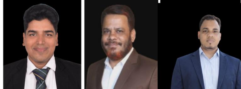 জাগ্রত মির্জাগঞ্জ স্বেচ্ছাসেবী সংগঠনের কমিটি গঠন