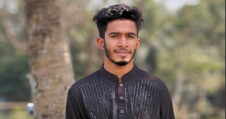 শেখ জায়েদ হোসেন