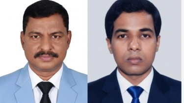 <small>সভাপতি রবিন, সম্পাদক মনির </small> পিরোজপুরের কাউখালী প্রেসক্লাবে নতুন কমিটি গঠিত