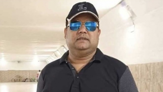 বাগেরহাটের মোল্লাহাটে গুলি করে শ্রমিক লীগ নেতাকে হত্যা