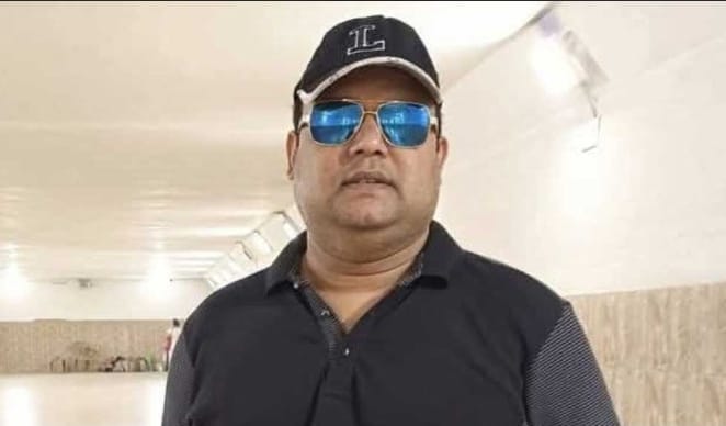 বাগেরহাটের মোল্লাহাটে গুলি করে শ্রমিক লীগ নেতাকে হত্যা