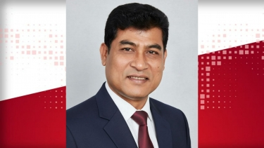 বরগুনা জেলা পরিষদের প্রশাসক হলেন নজরুল ইসলাম মোল্লা