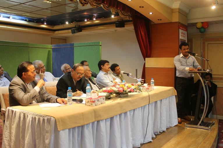 আস্থা হারালে থমকে যাবে অর্থনীতি: সতর্কবার্তা দেশীয় বিনিয়োগে