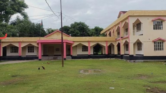 মির্জাগঞ্জে ভিজিএফের ১৫০ কেজি চাল জব্দ, জরিমানা