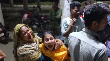 পটুয়াখালীতে পাওনা টাকা চাওয়ায় চা দোকানীকে পিটিয়ে হত্যার অভিযোগ