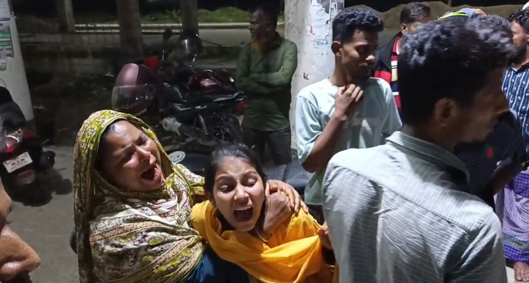 পটুয়াখালীতে পাওনা টাকা চাওয়ায় বৃদ্ধকে পিটিয়ে হত্যার অভিযোগ