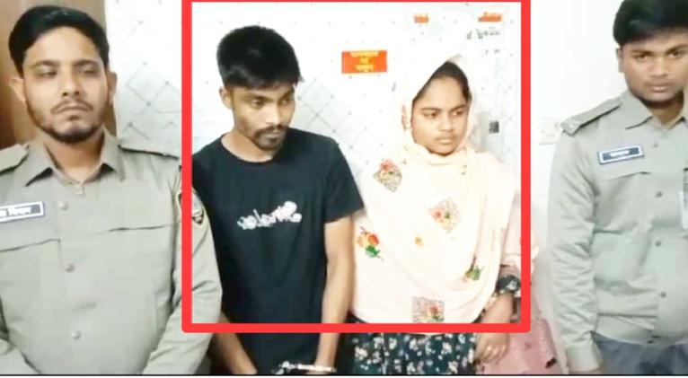 দেড় কেজি গাঁজা নিয়ে বরগুনায় নারীসহ আটক-২