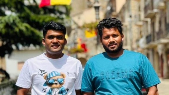 <small>মানব পাচার ট্রাইব্যুনালে পৃথক তিন মামলা </small> লিবিয়ায় বন্দি গৌরনদী-আগৈলঝাড়ার ৭০ যুবক