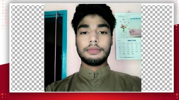 <small>৮ বছর পলাতক থাকার পর  </small> বাউফলে হত্যা মামলার আসামি ছাত্রলীগ নেতা গ্রেফতার