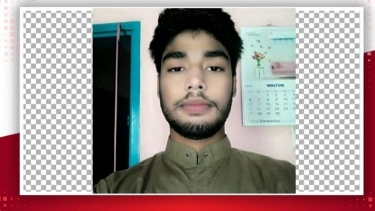 <small>৮ বছর পলাতক থাকার পর  </small> বাউফলে হত্যা মামলার আসামি ছাত্রলীগ নেতা গ্রেফতার