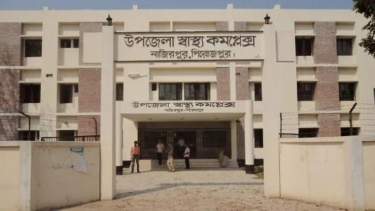 নাজিরপুর হাসপাতালে খাবারের বরাদ্দে অনিয়ম: একই ব্যক্তির পরিচালনা ও চেকে সই