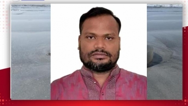 বাউফলে ধুলিয়া ইউপি নির্বাচনে আলোচনায় ভারপ্রাপ্ত চেয়ারম্যান জহিরুল