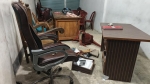 ভোলার দক্ষিণ আইচা যুবদল অফিসে হামলা-ভাঙচুর
