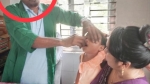 ইউপি নির্বাচনে হেরে আবার স্বপদে সিএইচসিপি, নাজিরপুরে সমালোচনা