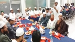 বরগুনায় প্রেসক্লাবের ইফতার ও দোয়া মাহফিল অনুষ্ঠিত