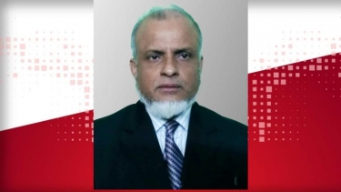 কাউখালী উপজেলা প্রাথমিক শিক্ষা অফিসার মনিবুর রহমানের মৃত্যু