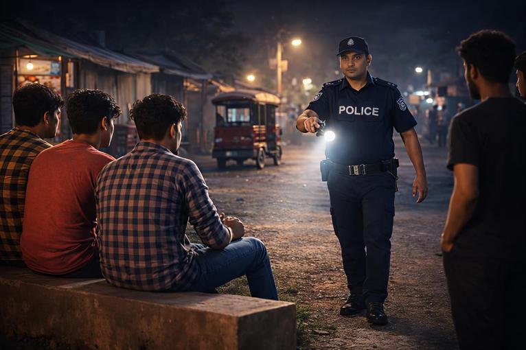 প্রতীকী ছবি